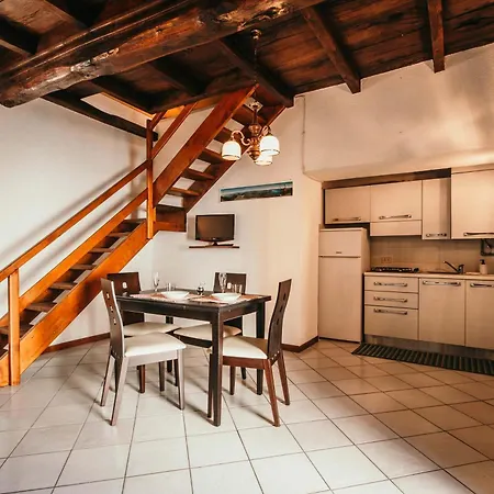 Il Nido Di Gignese Apartmán Vezzo