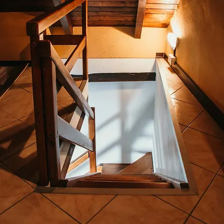 Il Nido Di Gignese